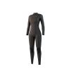 Mystic Evolve Fullsuit 4/3mm Fzip Women