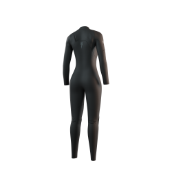 Mystic Evolve Fullsuit 4/3mm Fzip Women