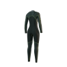 Mystic Evolve Fullsuit 4/3mm Fzip Women