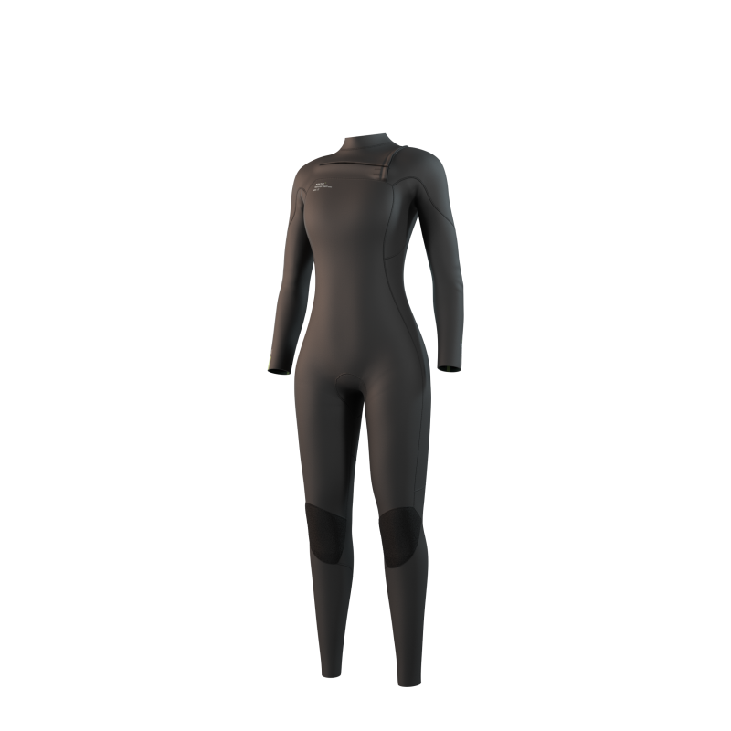 Mystic Evolve Fullsuit 3/2mm Fzip Women
