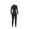Mystic Evolve Fullsuit 3/2mm Fzip Women