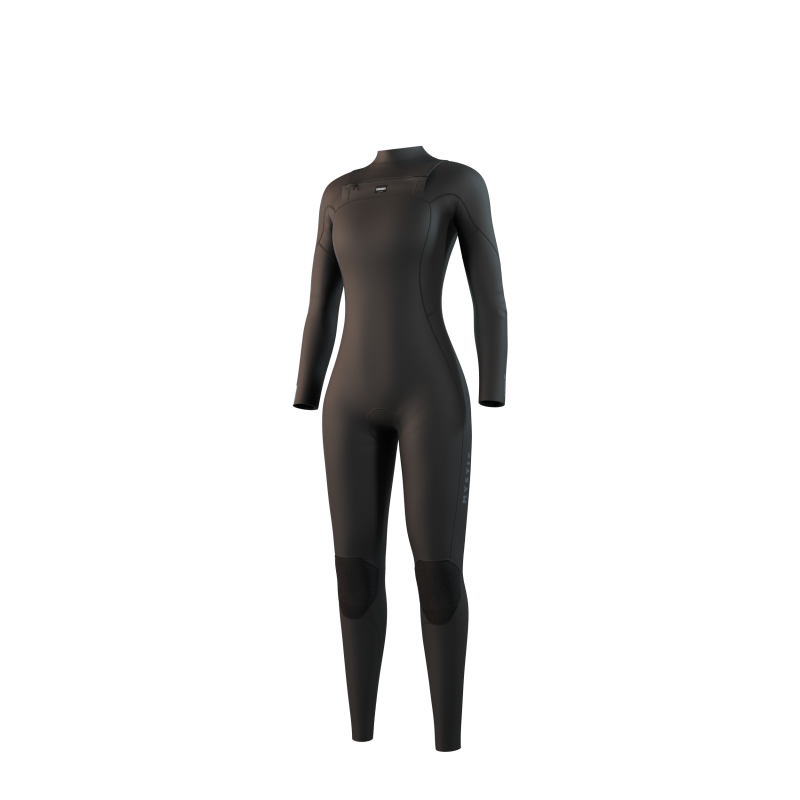 Mystic Haven Fullsuit 4/3mm Double Fzip Women