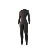 Mystic Haven Fullsuit 4/3mm Double Fzip Women