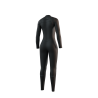 Mystic Haven Fullsuit 4/3mm Double Fzip Women