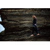 Mystic Haven Fullsuit 4/3mm Double Fzip Women