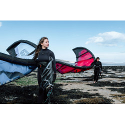 Mystic Haven Fullsuit 4/3mm Double Fzip Women
