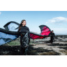 Mystic Haven Fullsuit 4/3mm Double Fzip Women