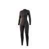 Mystic Haven Fullsuit 5/3mm Bzip Women