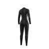 Mystic Haven Fullsuit 5/3mm Bzip Women