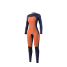 Mystic Star Fullsuit 4/3mm DFzip Women