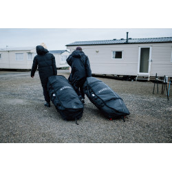 Mystic Elevate Lightweight Boardbag
