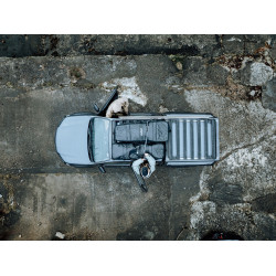 Mystic Saga Boardbag