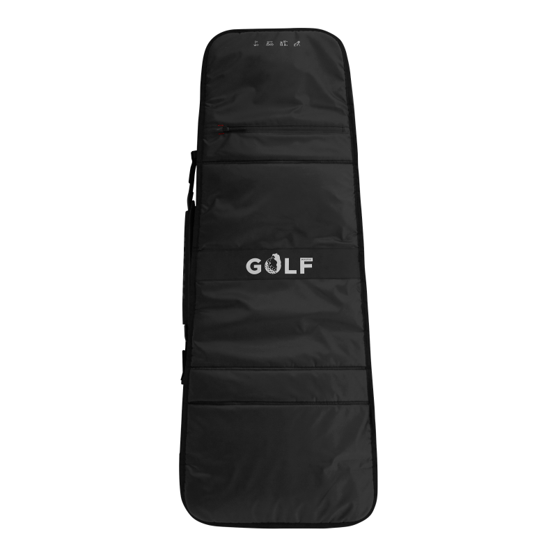 Mystic Saga Golfbag Boardbag