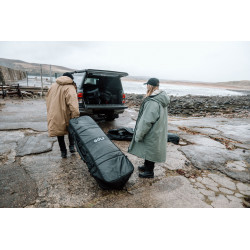 Mystic Saga Golfbag Boardbag