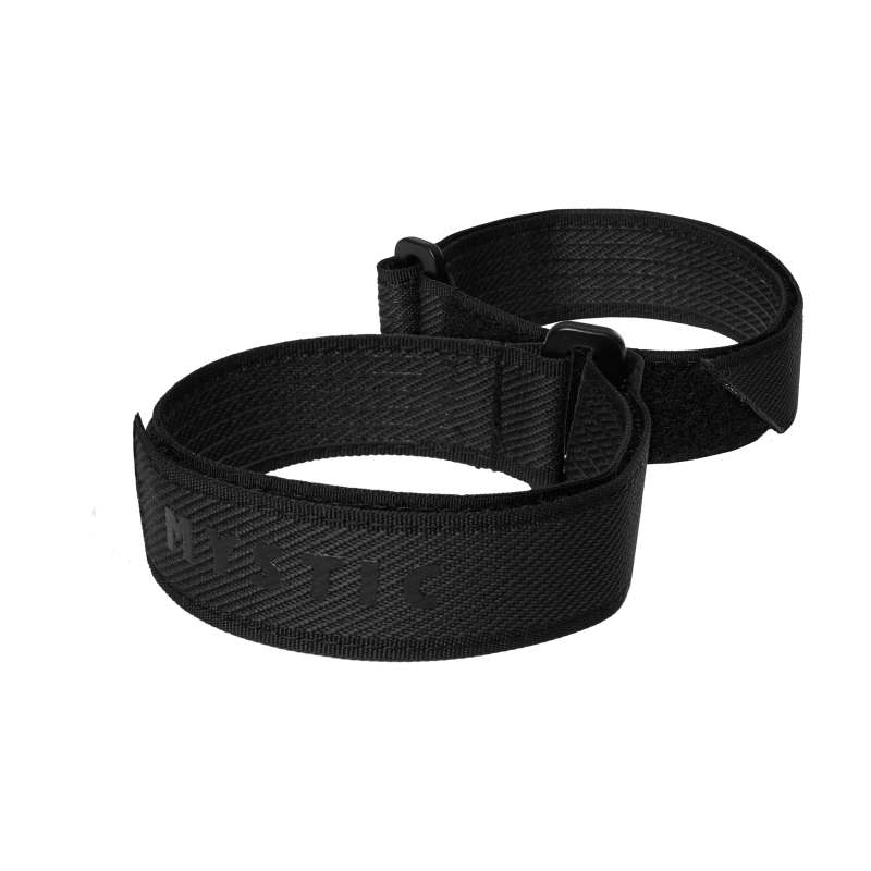 Mystic Legstrap Set