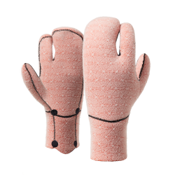 Mystic Supreme Glove 5mm Lobster