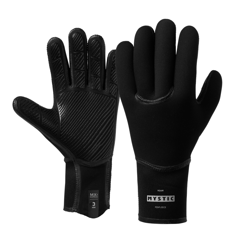 Mystic Roam Glove 3mm 5Finger