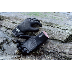 Mystic Roam Glove 3mm 5Finger Precurved