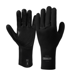 Mystic Ease Glove 3mm 5Finger