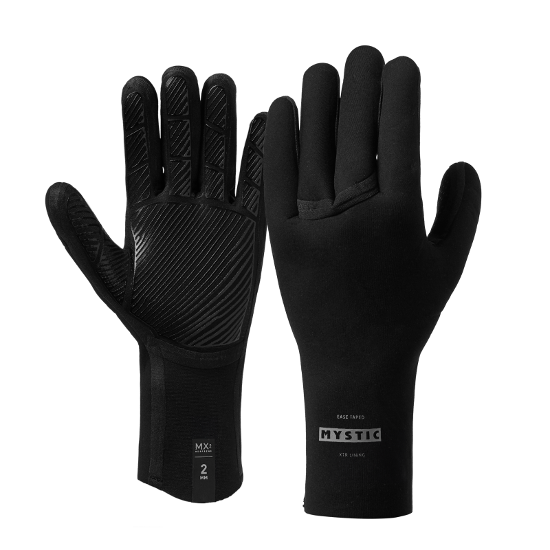 Mystic Ease Glove 3mm 5Finger