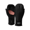 Mystic Ease Glove 2mm Open Palm