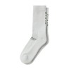 Mystic Icon Socks cool white