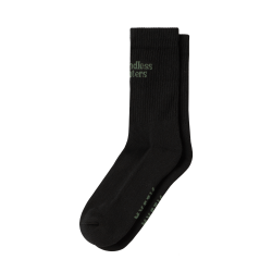 Mystic Trademark Socks truffle