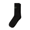 Mystic Trademark Socks truffle
