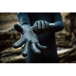 Mystic Crest Glove 1.5mm 5Finger