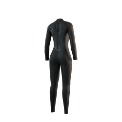 Mystic Star Fullsuit 4/3mm Bzip Women