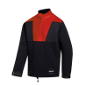 Mystic Fulmar Neoprene Pullover 3/2mm red
