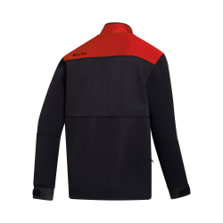Mystic Fulmar Neoprene Pullover 3/2mm red