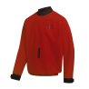 Mystic Gust Windbreaker red