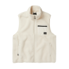 Mystic Teddy Bodywarmer off white