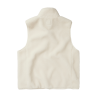 Mystic Teddy Bodywarmer off white