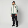 Mystic Teddy Bodywarmer off white