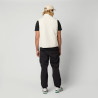 Mystic Teddy Bodywarmer off white
