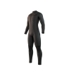 Mystic Motion Fullsuit 5/3mm Fzip black