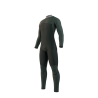 Mystic Motion Fullsuit 5/3mm Fzip black