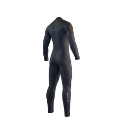 Mystic Star Fullsuit 5/3mm Fzip navy