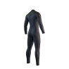 Mystic Star Fullsuit 5/3mm Fzip navy