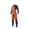 Mystic Star Fullsuit 5/3mm Fzip navy