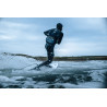Mystic Star Fullsuit 5/3mm Fzip navy