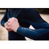 Mystic Star Fullsuit 5/3mm Fzip black