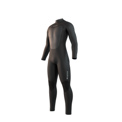 Mystic Star Fullsuit 5/3mm Bzip black
