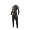 Mystic Star Fullsuit 4/3mm Bzip dark olive