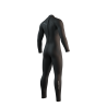 Mystic Star Fullsuit 4/3mm Bzip black