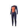 Mystic Star Fullsuit 5/3mm Bzip Women black