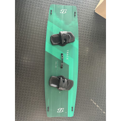 North Trace TT Board inkl Flex Pro Testboard neuwertig