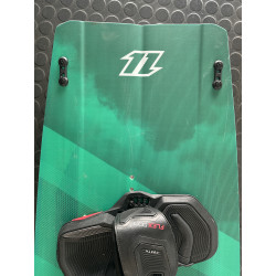 North Trace TT Board inkl Flex Pro Testboard neuwertig